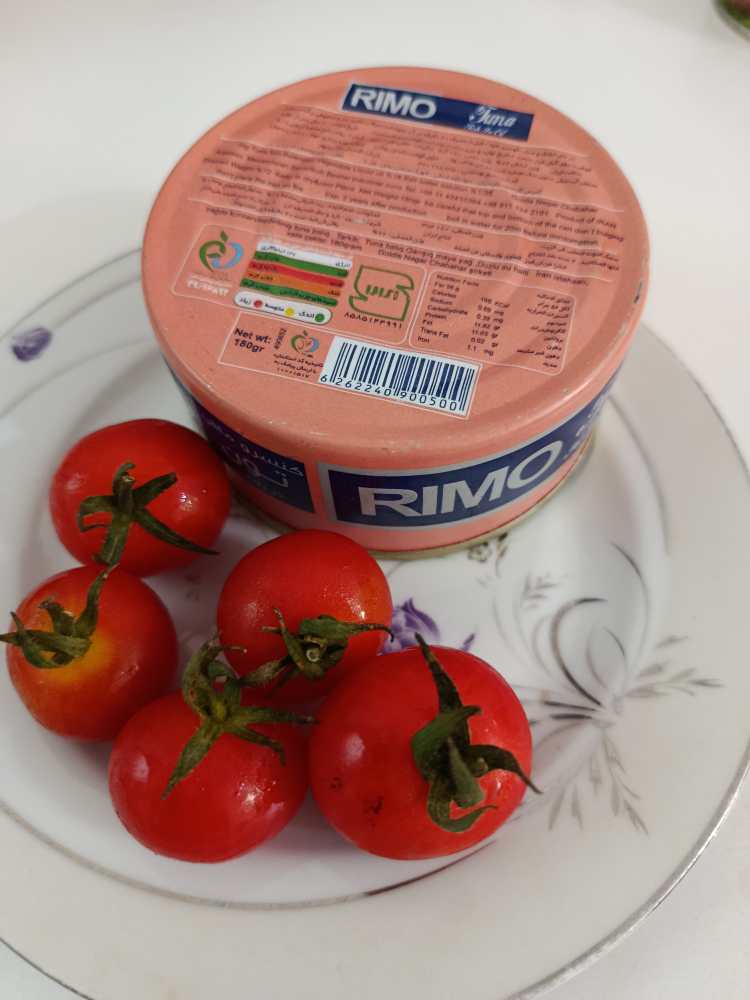 تصویر 4 از خرید و فروش تن ماهی هوور ۱۸۰ گرمی + قیمت روز بازار ایران