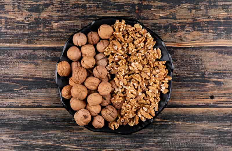تصویر 3 از قیمت گردو + خرید باور نکردنی