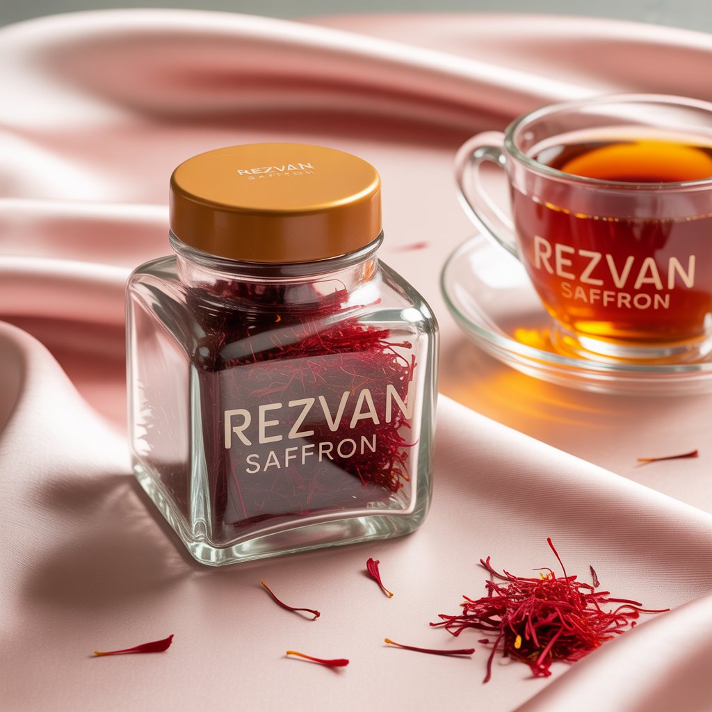 تصویر 4 از فروش ویژه زعفران نگین صادراتی دو گرمی + قیمت رقابتی