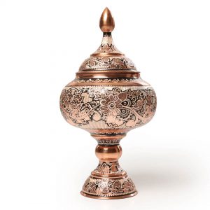 خرید ظرف مس