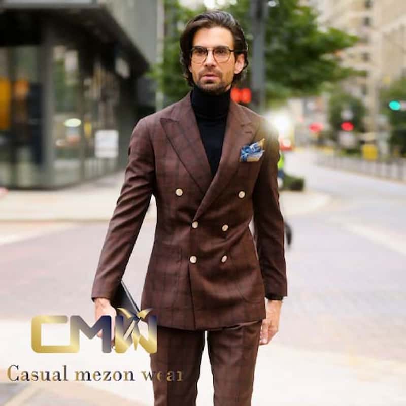 تصویر 1 از فروش کت شلوار + قیمت خرید به صرفه