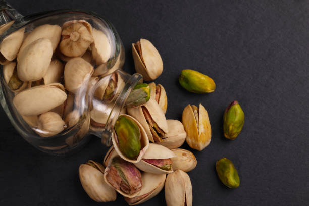 تصویر 3 از قیمت پسته اصل رفسنجان + خرید باور نکردنی