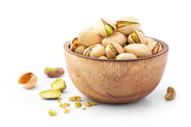 تصویر 4 از قیمت پسته اصل رفسنجان + خرید باور نکردنی