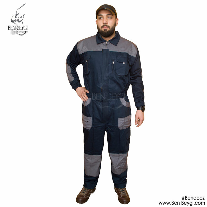 خرید لباس کار + قیمت فروش استثنایی