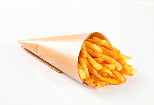 تصویر 5 از قیمت عمده سیب زمینی نیمه آماده کیلویی