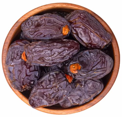 تصویر 3 از قیمت خرما پیارم درشت + خرید باور نکردنی