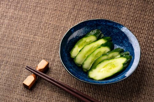 تصویر 1 از قیمت خیارشور خانگی ترد + خرید باور نکردنی
