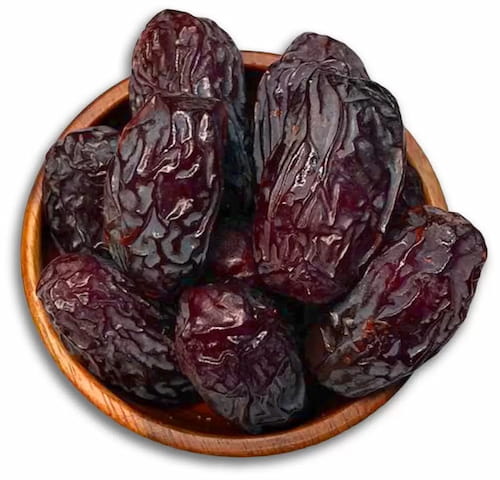 تصویر 3 از قیمت خرید خرما پیارم درشت + فروش ویژه