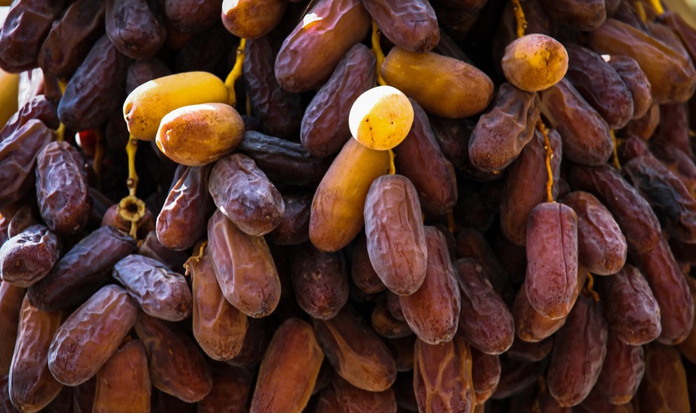 تصویر 1 از قیمت خرید خرما پیارم درشت + فروش ویژه