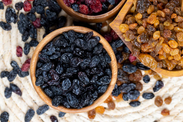 تصویر 1 از قیمت خرید کشمش مویز شاهانی + فروش ویژه
