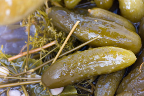 تصویر 1 از قیمت خیارشور یک روزه فوری + خرید باور نکردنی