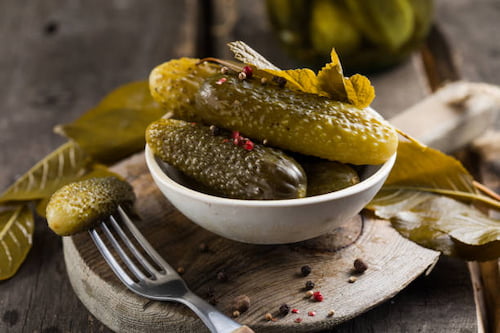 تصویر 2 از قیمت خیارشور یک روزه فوری + خرید باور نکردنی