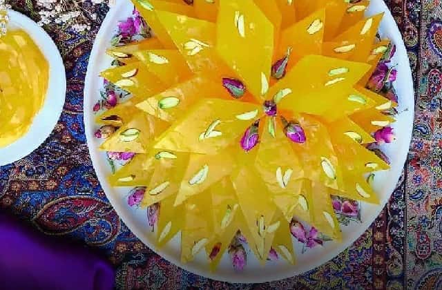 تصویر 5 از خرید و فروش حلوا مسقطی لاری اصیل لارستان با شرایط فوق العاده