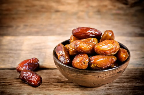 تصویر 4 از قیمت خرما پیارم فله + خرید باور نکردنی