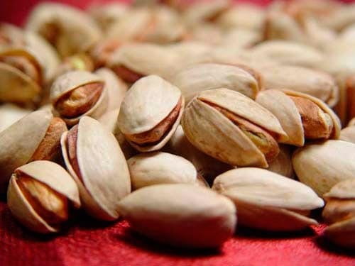 قیمت خرید پسته رفسنجان با فروش عمده