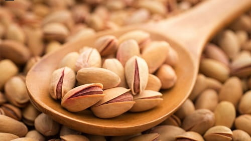 تصویر 3 از قیمت خرید پسته رفسنجان با فروش عمده