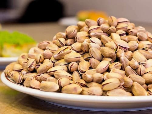 تصویر 1 از خرید و قیمت پسته ریز + فروش عمده
