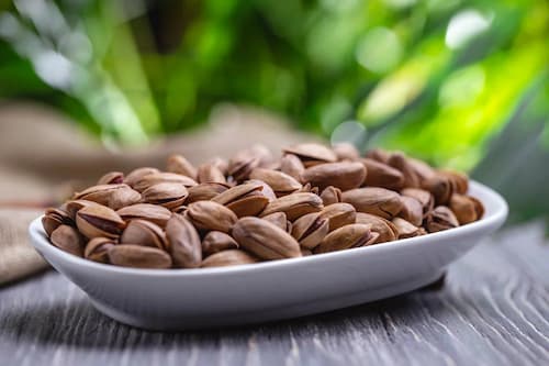 تصویر 2 از خرید و قیمت پسته ریز + فروش عمده