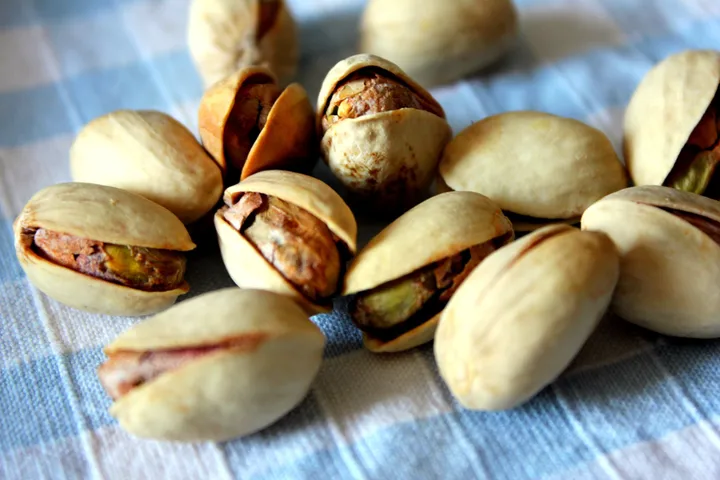 تصویر 3 از خرید و قیمت پسته ریز + فروش عمده