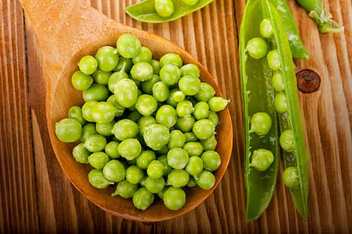 تصویر 4 از قیمت خرید کنسرو نخود فرنگی + فروش ویژه