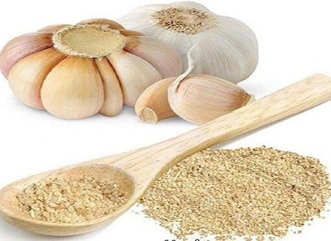 تصویر 3 از فروش استثنایی کپسول های ۱۲۰ عددی سیر سیاه