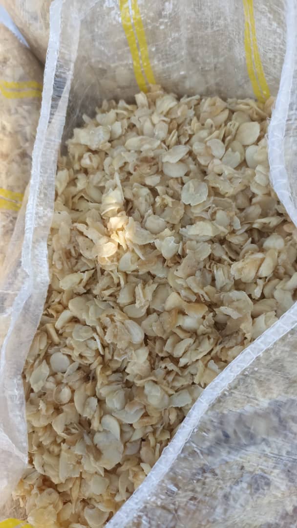 تصویر 2 از فروش استثنایی کپسول های ۱۲۰ عددی سیر سیاه