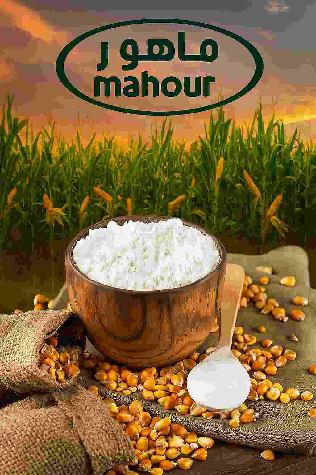 گلوکز پودری ممتاز + فروش عمده با قیمت کارخانه‌ای