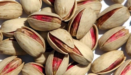 تصویر 1 از قیمت پسته رضوی + خرید باور نکردنی
