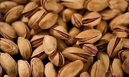 تصویر 2 از قیمت پسته رضوی + خرید باور نکردنی