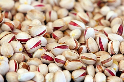 تصویر 3 از قیمت پسته رضوی + خرید باور نکردنی