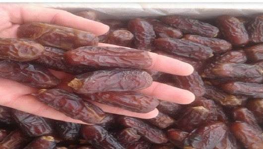 تصویر 2 از قیمت خرما پیارم درجه 2 + خرید باور نکردنی