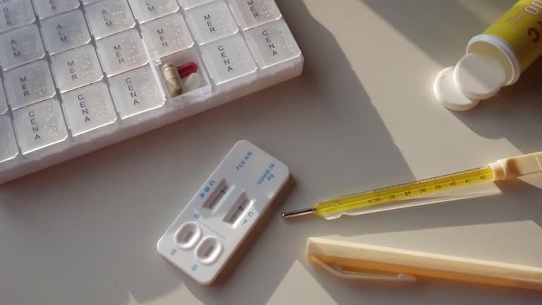 تصویر 3 از خرید و فروش کیت تشخیص آزمایشگاهی سریع هپاتیت با شرایط فوق العاده