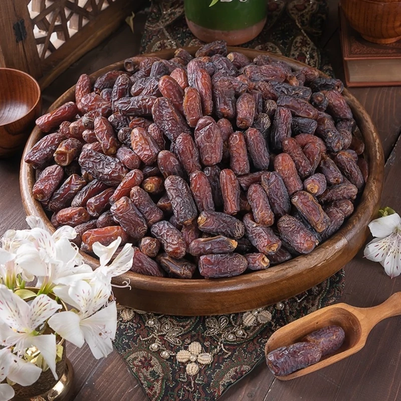 تصویر 4 از قیمت خرید خرما پیارم صادراتی عمده به صرفه و ارزان