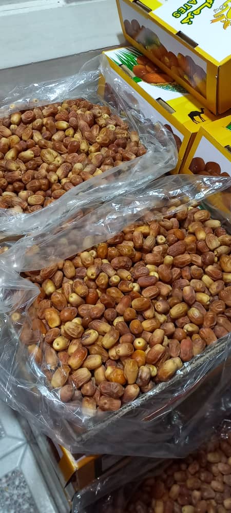 تصویر 2 از فروش فوری خرمای زاهدی قصب قیمت استثنایی