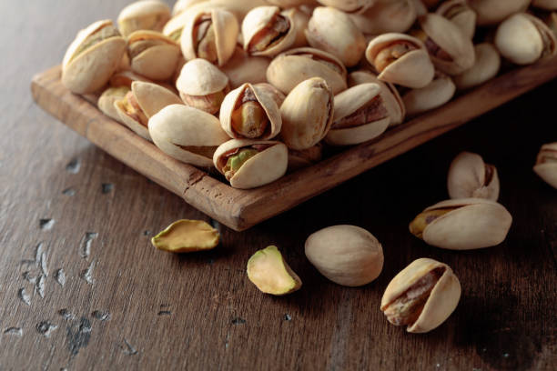 تصویر 5 از قیمت خرید پسته خندان ممتاز + فروش ویژه