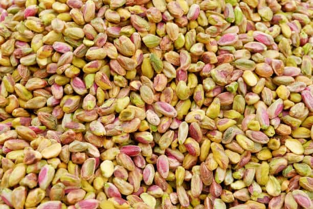 تصویر 1 از خرید و قیمت پسته زعفرانی اعلا + فروش عمده