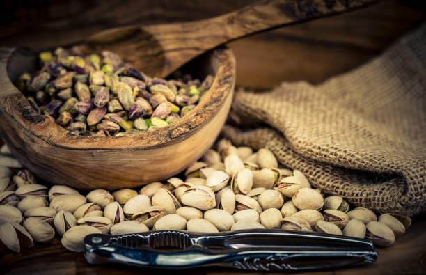 تصویر 1 از قیمت پسته تازه اعلا و درجه یک + خرید باور نکردنی