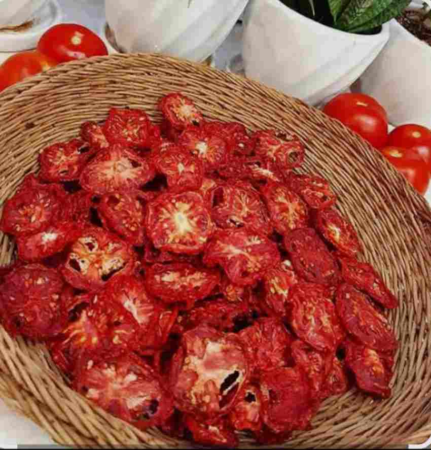 تصویر 3 از خرید گوجه خشک + قیمت فروش عمده