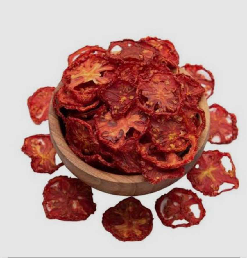 تصویر 1 از خرید گوجه خشک + قیمت فروش عمده
