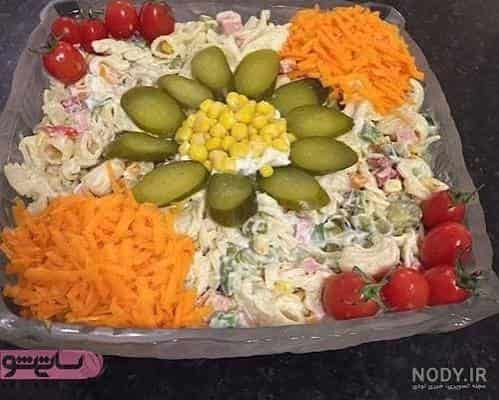 تصویر 3 از فروش فوق العاده ماکارونی تک + عمده
