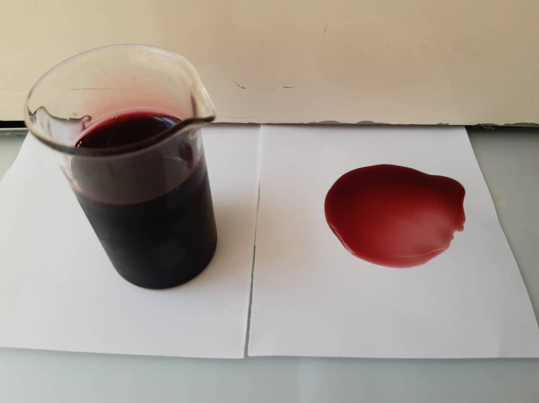 تصویر 1 از قیمت خرید عمده کنسانتره انار صادراتی در ساوه