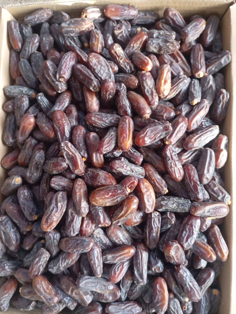 تصویر 2 از قیمت خرید خرما ربی با فروش عمده
