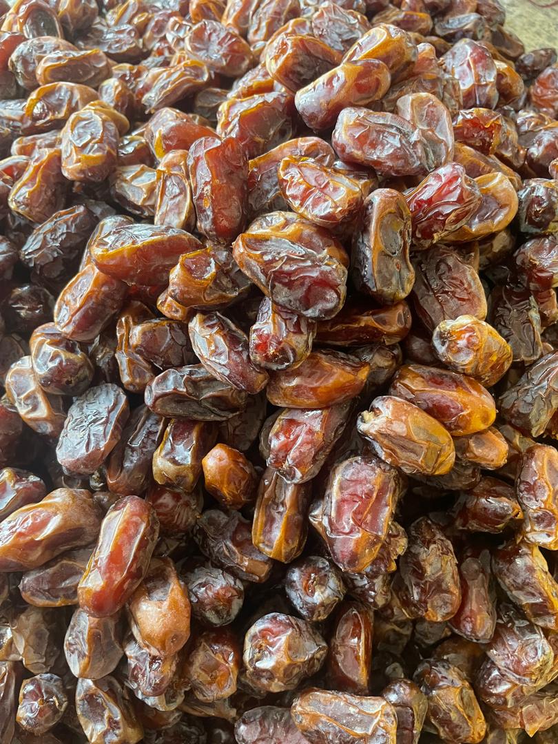 تصویر 2 از خرید ویژه خرما کبکاب + قیمت کف بازار
