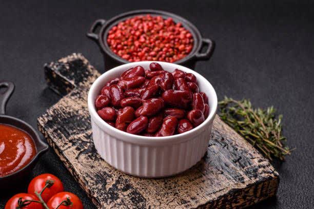 تصویر 2 از قیمت خرید کنسرو لوبیا + فروش ویژه
