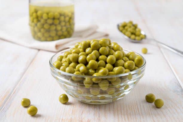 تصویر 4 از قیمت خرید کنسرو نخود فرنگی + فروش ویژه