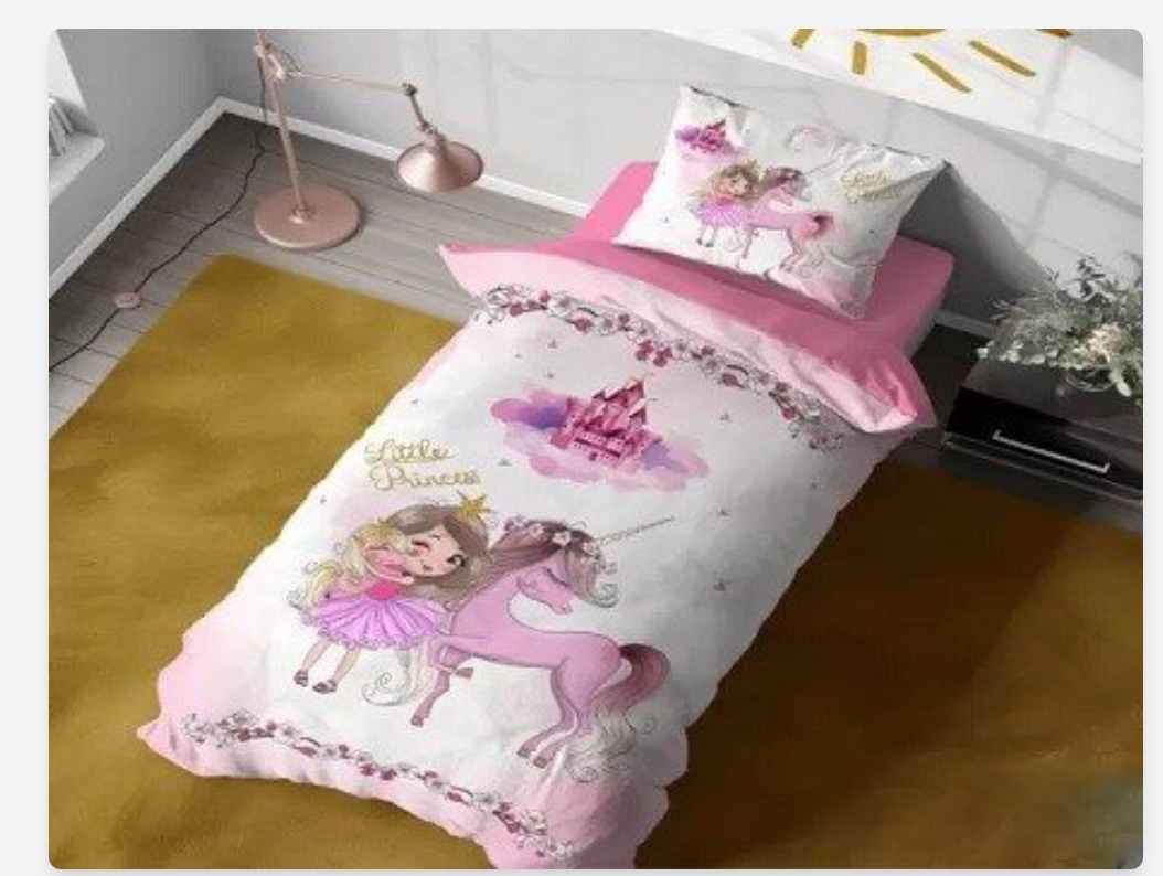 تصویر 2 از فروش روتختی فانتزی دخترانه + قیمت خرید به صرفه