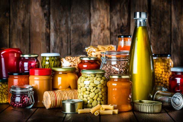 تصویر 5 از خرید انواع کنسرویجات حبوبات + قیمت فروش استثنائی