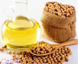 تصویر 1 از مرکز فروش روغن سویا فله + قیمت فوق العاده