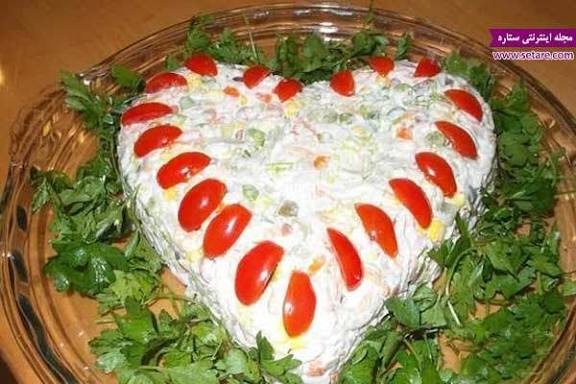 تصویر 1 از فروش ماکارونی جهان عمده + به صرفه