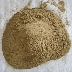 تصویر 1 از فروش خاک بنتونیت کلسیم + خوراک دام و طیور